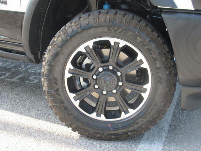 new 2025 Ram 2500 car, priced at $94,160