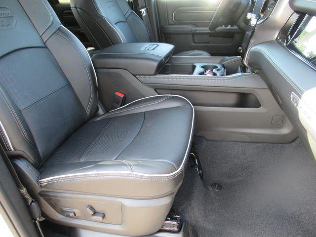 new 2025 Ram 2500 car, priced at $94,160