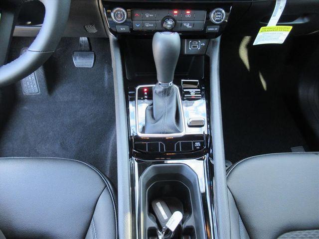 new 2026 Jeep Compass car, priced at $32,141