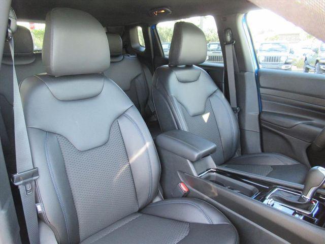 new 2026 Jeep Compass car, priced at $32,141