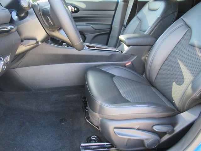 new 2026 Jeep Compass car, priced at $32,141