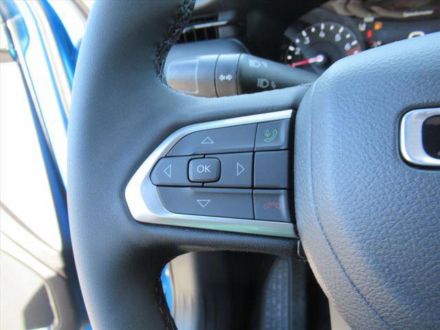 new 2026 Jeep Compass car, priced at $32,141