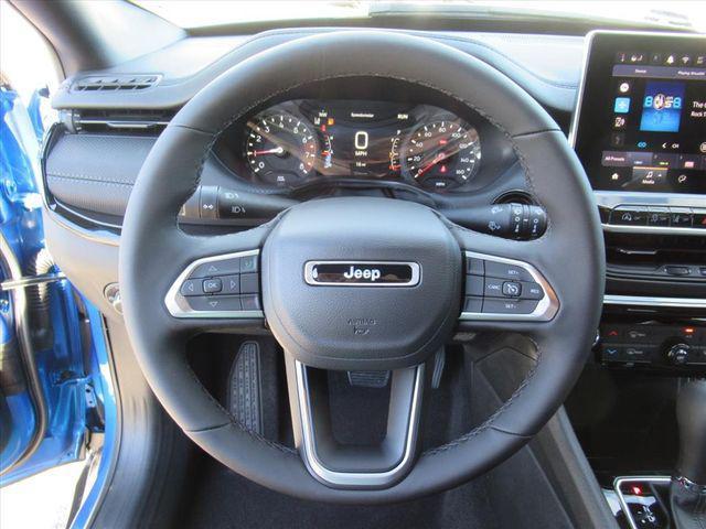 new 2026 Jeep Compass car, priced at $32,141