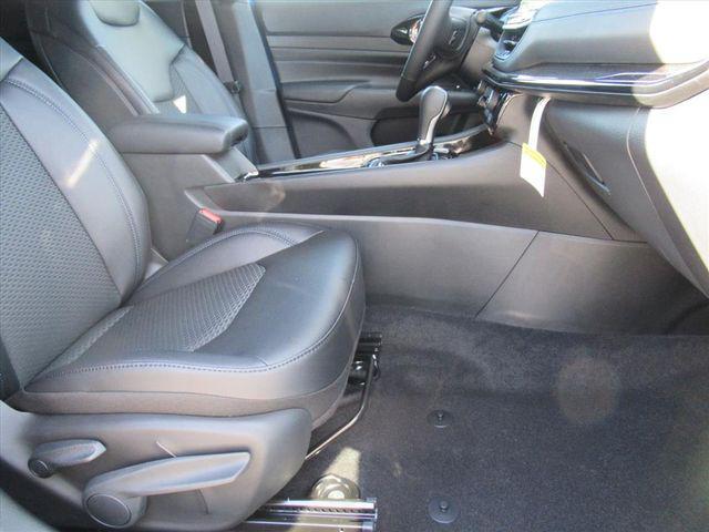 new 2026 Jeep Compass car, priced at $32,141