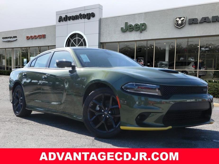new 2023 Dodge Charger car, priced at $35,580