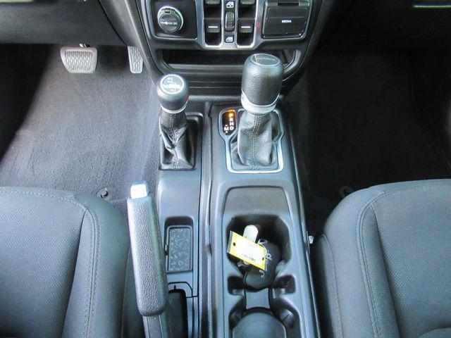 used 2021 Jeep Gladiator car, priced at $30,334