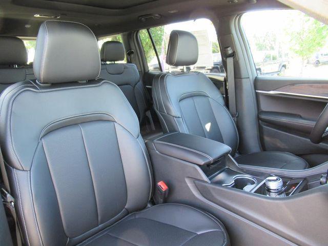 new 2025 Jeep Grand Cherokee L car, priced at $42,227