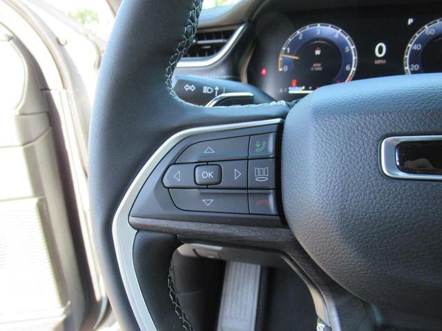 new 2025 Jeep Grand Cherokee L car, priced at $42,227
