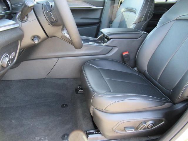 new 2025 Jeep Grand Cherokee L car, priced at $42,227