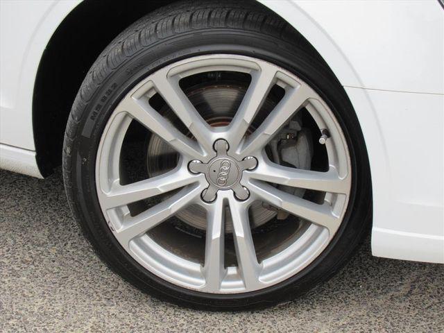 used 2018 Audi A3 car, priced at $18,292