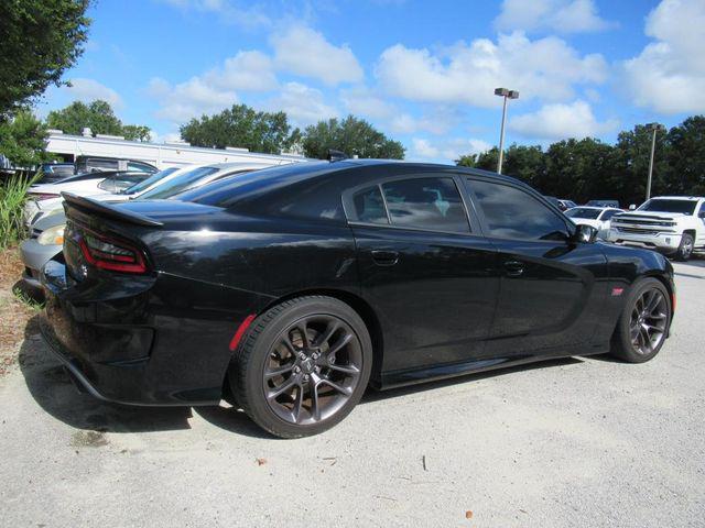 used 2021 Dodge Charger car, priced at $43,995