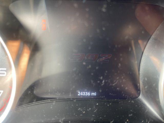 used 2021 Dodge Charger car, priced at $43,995
