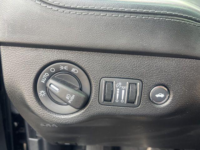 used 2021 Dodge Charger car, priced at $43,995