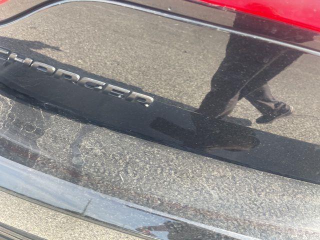 used 2021 Dodge Charger car, priced at $43,995