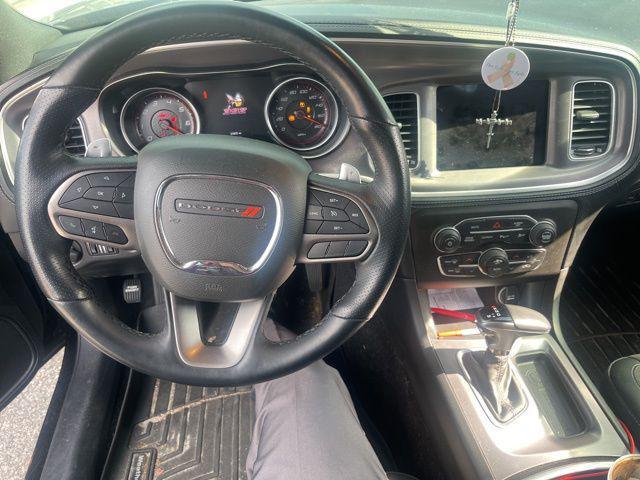 used 2021 Dodge Charger car, priced at $43,995