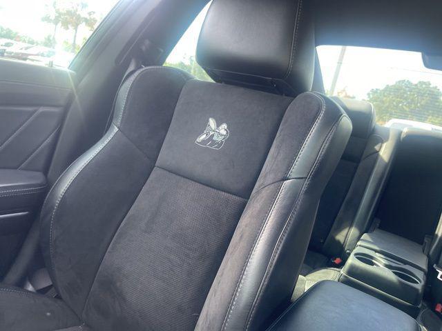 used 2021 Dodge Charger car, priced at $43,995