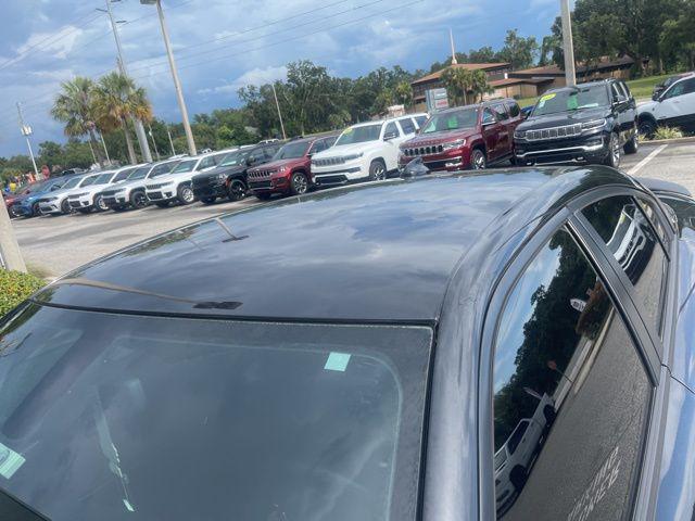 used 2021 Dodge Charger car, priced at $43,995