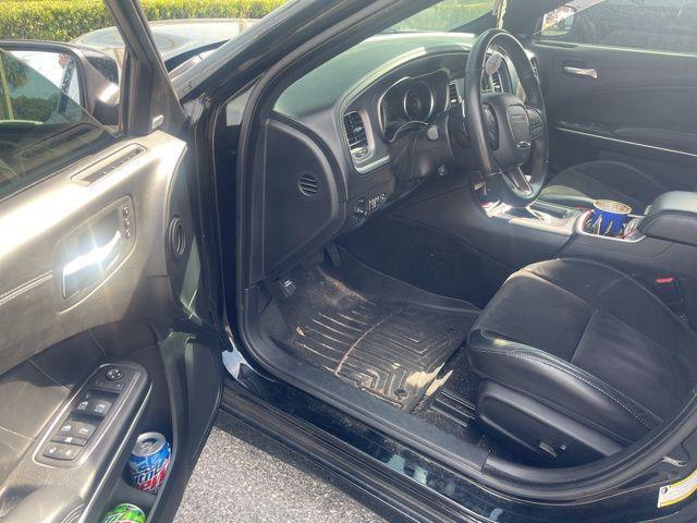 used 2021 Dodge Charger car, priced at $43,995