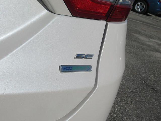 used 2015 Ford Fusion car, priced at $11,896