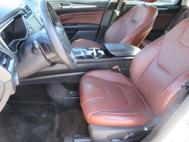 used 2015 Ford Fusion car, priced at $11,896