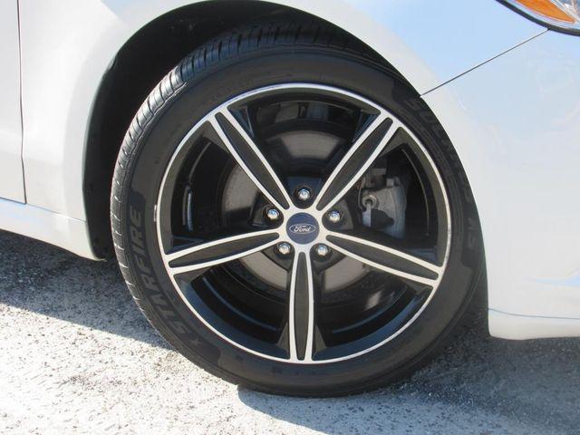 used 2015 Ford Fusion car, priced at $11,896