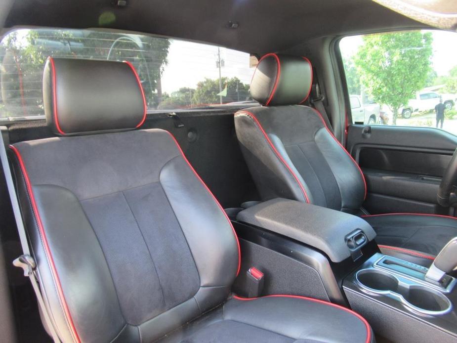 used 2014 Ford F-150 car, priced at $20,900