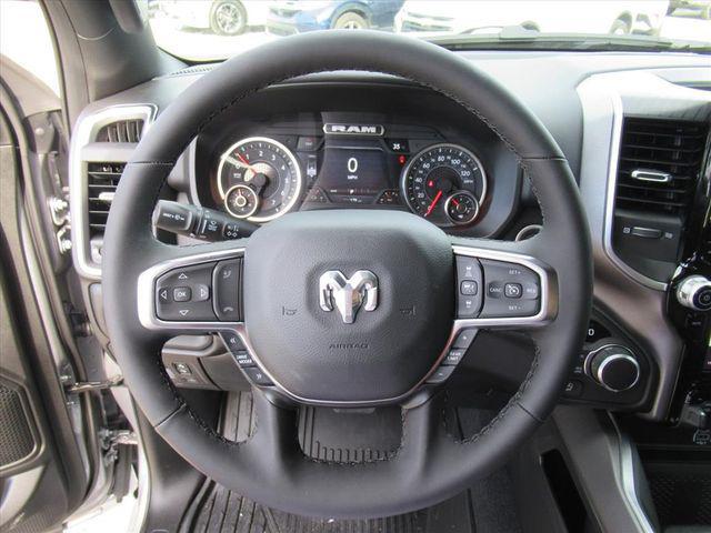 new 2026 Ram 1500 car, priced at $53,980