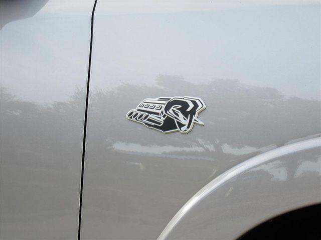 new 2026 Ram 1500 car, priced at $53,980