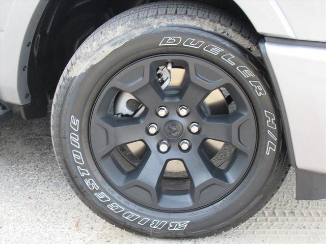 new 2026 Ram 1500 car, priced at $53,980