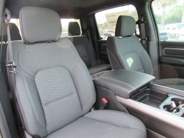 new 2026 Ram 1500 car, priced at $53,980