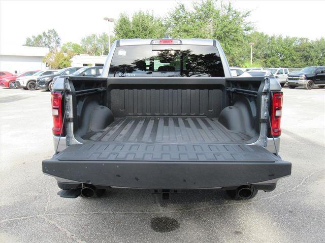 new 2026 Ram 1500 car, priced at $53,980