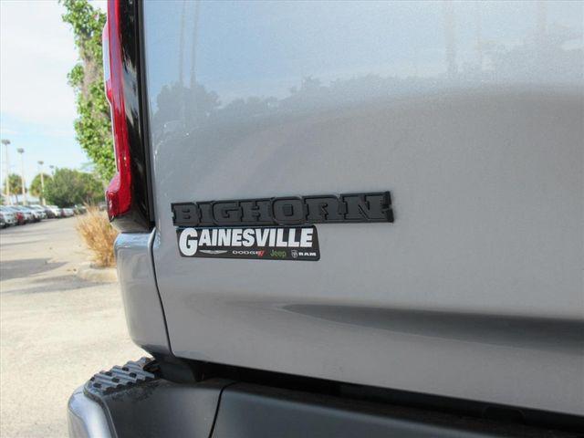 new 2026 Ram 1500 car, priced at $53,980