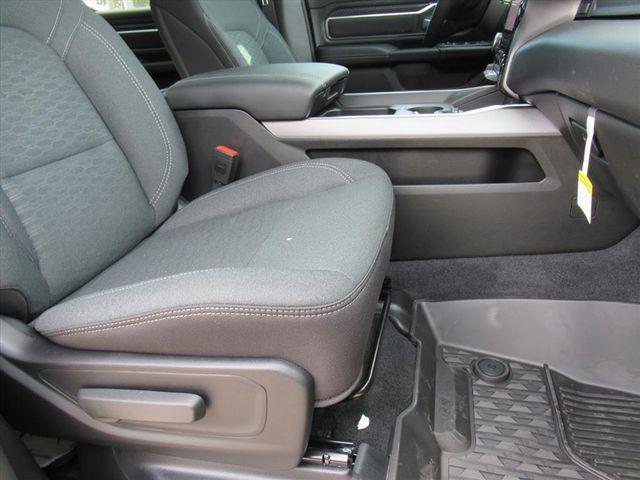 new 2026 Ram 1500 car, priced at $53,980