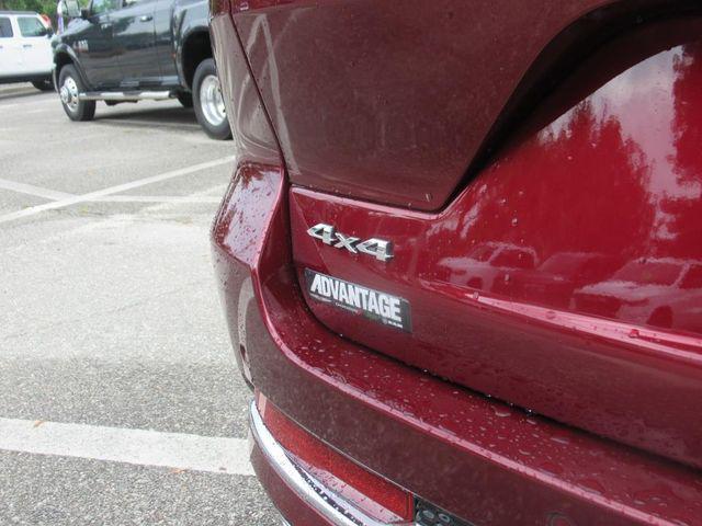used 2023 Jeep Grand Cherokee car, priced at $41,596