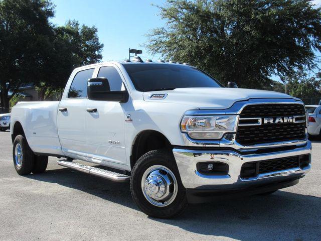 used 2024 Ram 3500 car, priced at $65,007