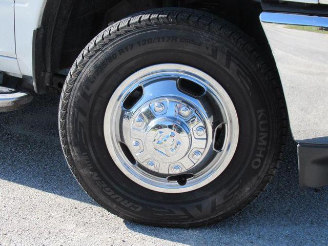 used 2024 Ram 3500 car, priced at $65,007