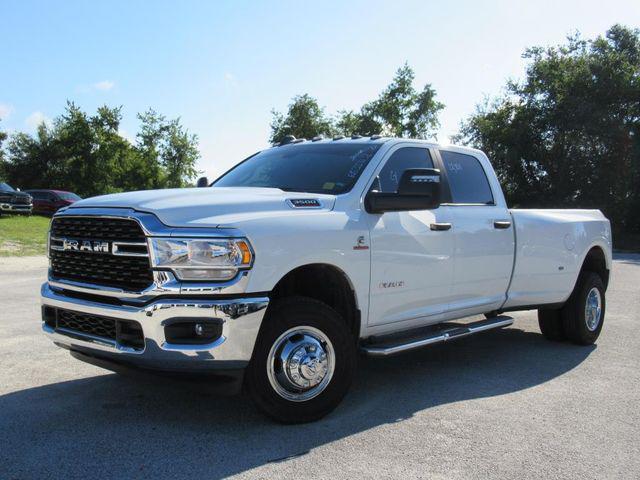 used 2024 Ram 3500 car, priced at $65,007