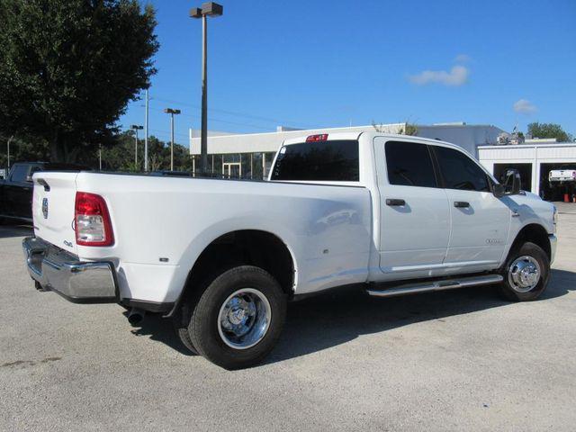 used 2024 Ram 3500 car, priced at $65,007
