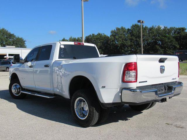 used 2024 Ram 3500 car, priced at $65,007