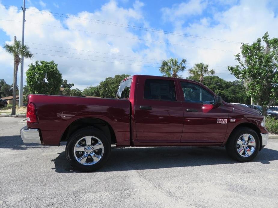 new 2024 Ram 1500 Classic car, priced at $47,165