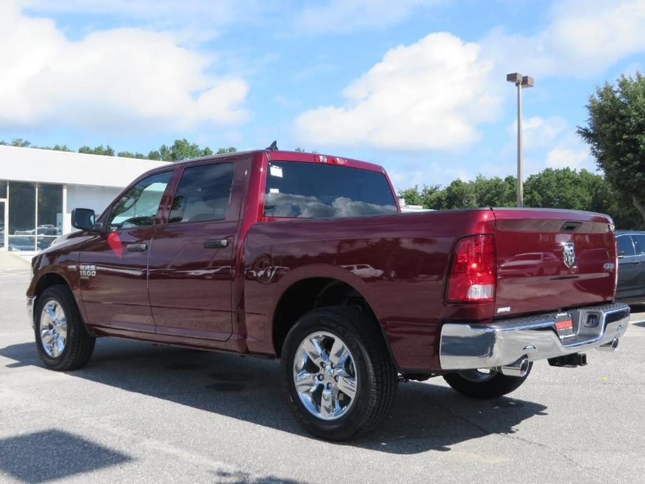 new 2024 Ram 1500 Classic car, priced at $47,165