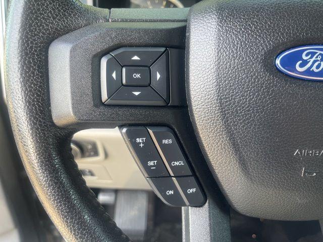used 2016 Ford F-150 car, priced at $23,177