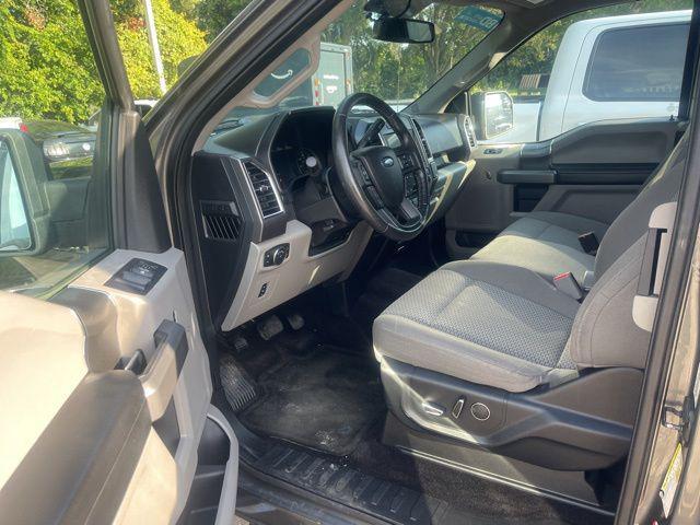 used 2016 Ford F-150 car, priced at $23,177