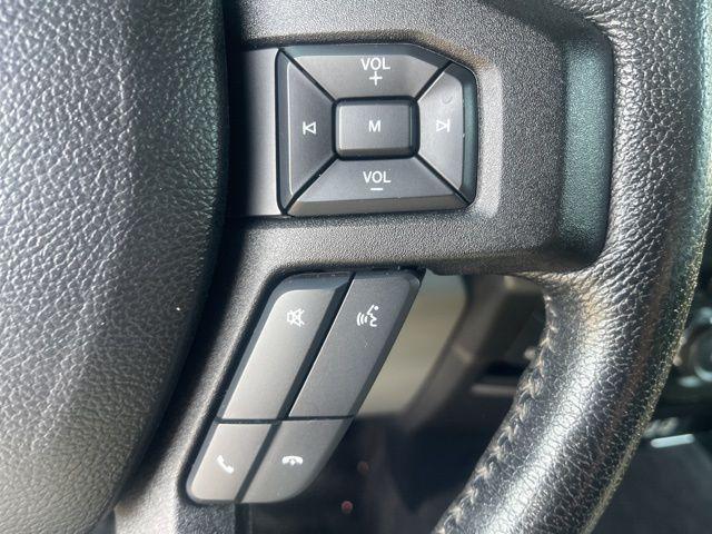 used 2016 Ford F-150 car, priced at $23,177