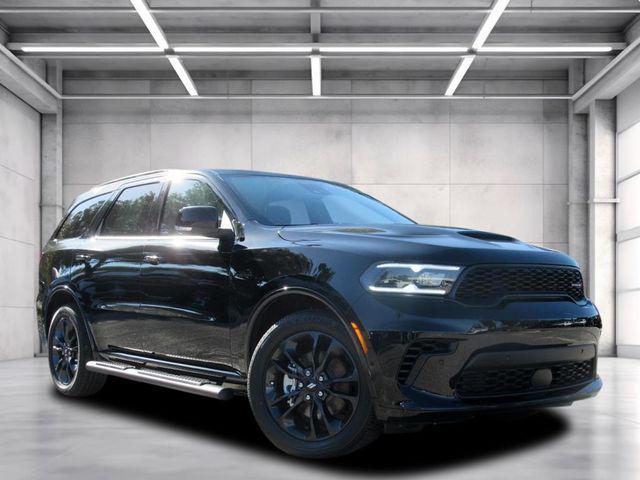 new 2025 Dodge Durango car, priced at $53,283