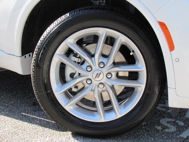 new 2025 Dodge Durango car, priced at $42,610