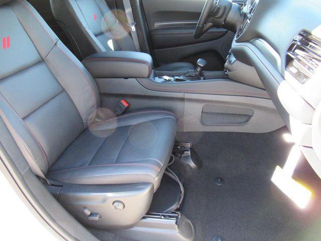 new 2025 Dodge Durango car, priced at $42,610