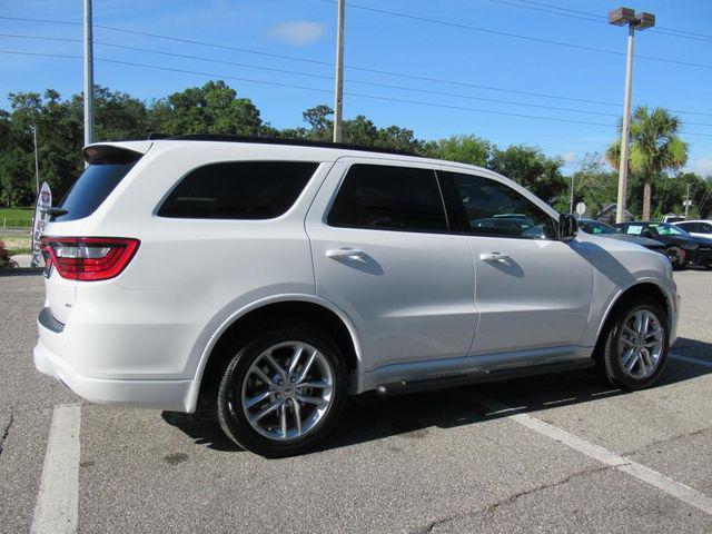 new 2025 Dodge Durango car, priced at $42,610