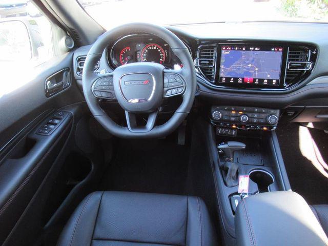 new 2025 Dodge Durango car, priced at $42,610