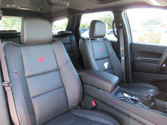 new 2025 Dodge Durango car, priced at $42,610